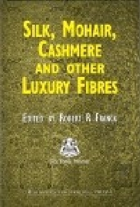 Silk, Mohair, Cashmere and Other Luxury Fibres main product photo
