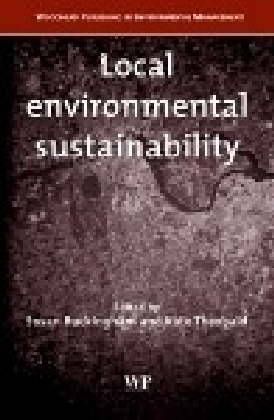 Local Environmental Sustainability
