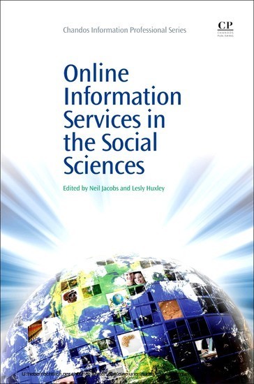 Online Information Services in the Social Sciences main product photo