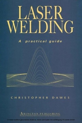 Laser Welding