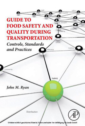 Guide to Food Safety and Quality During Transportation