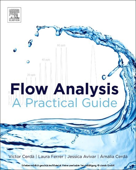 Flow Analysis main product photo