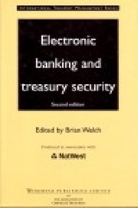 Electronic Banking and Treasury Security