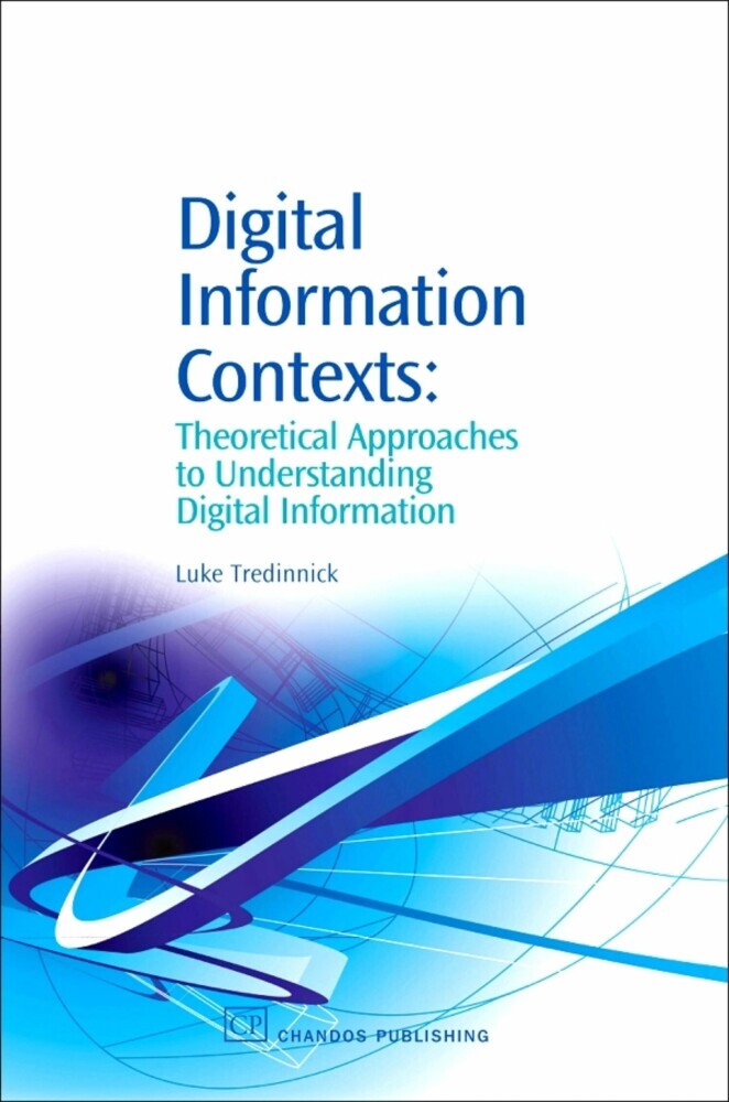 Digital Information Contexts main product photo
