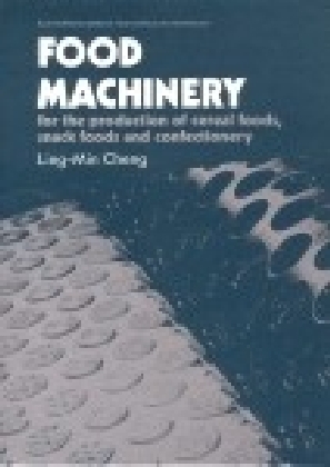 Food Machinery