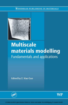 Multiscale Materials Modelling