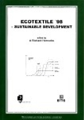 Ecotextile '98 main product photo