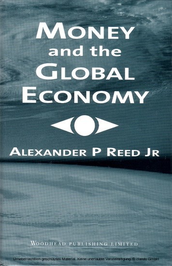 Money and the Global Economy main product photo