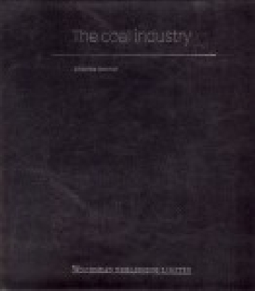 The Coal Industry main product photo