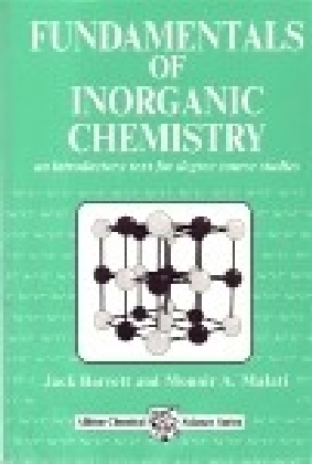 Fundamentals of Inorganic Chemistry
