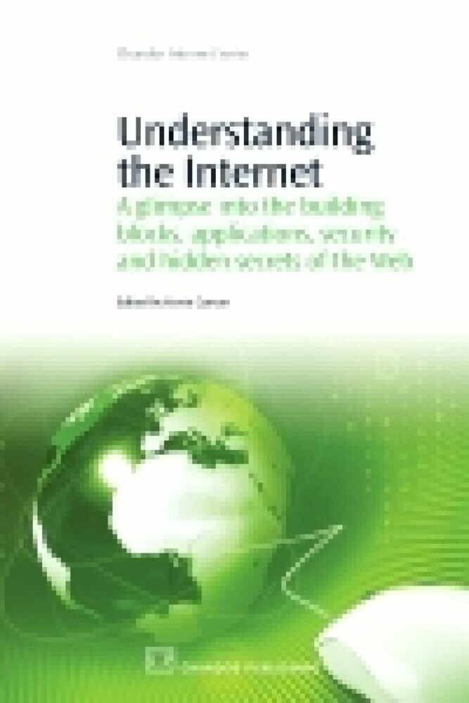 Understanding the Internet main product photo