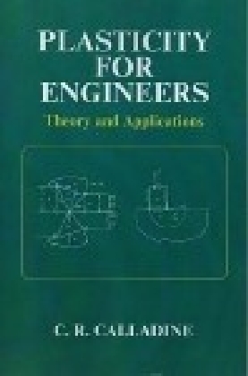 Plasticity for Engineers main product photo
