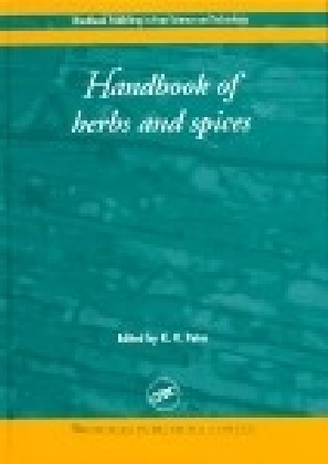 Handbook of Herbs and Spices
