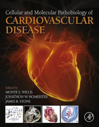 Cellular and Molecular Pathobiology of Cardiovascular Disease