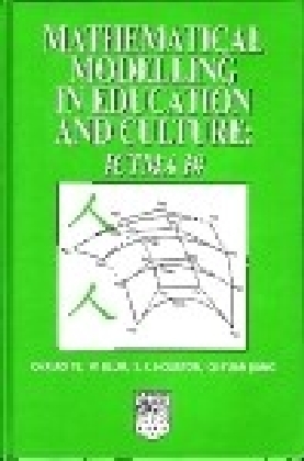 Mathematical Modelling in Education and Culture main product photo