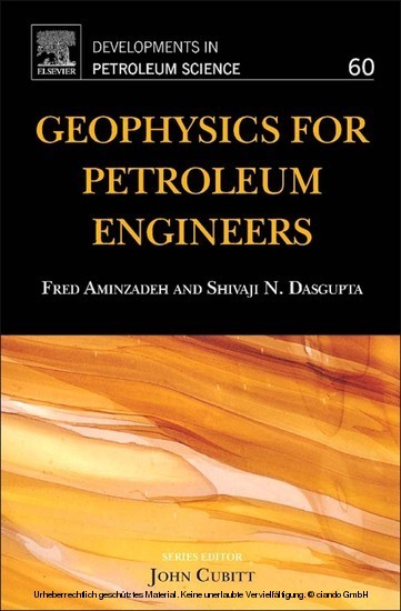 Geophysics for Petroleum Engineers main product photo