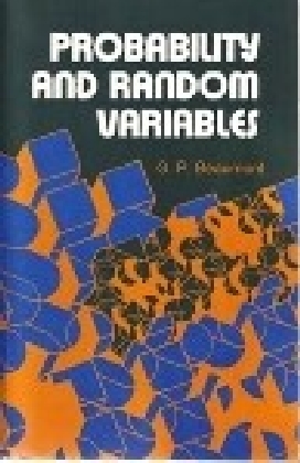 Probability and Random Variables main product photo