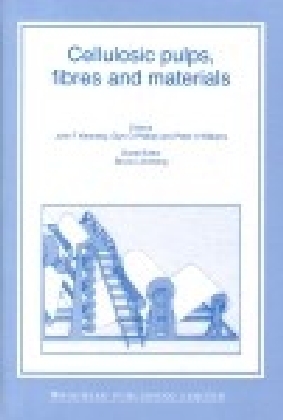 Cellulosic Pulps, Fibres and Materials main product photo