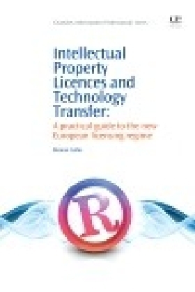 Intellectual Property Licences and Technology Transfer