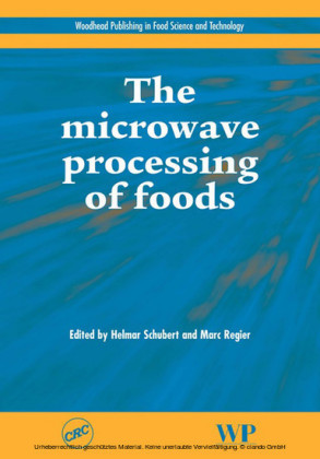 The Microwave Processing of Foods
