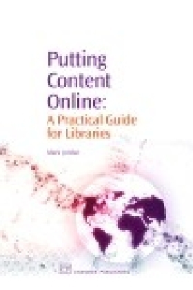 Putting Content Online