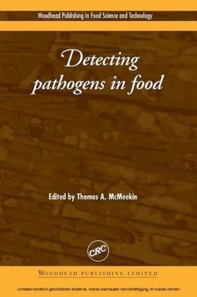 Detecting Pathogens in Food