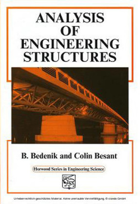 Analysis of Engineering Structures