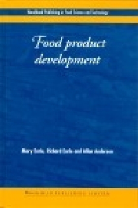 Food Product Development