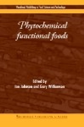 Phytochemical Functional Foods