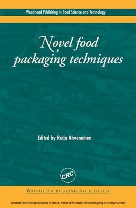 Novel Food Packaging Techniques