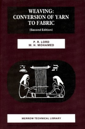 Weaving