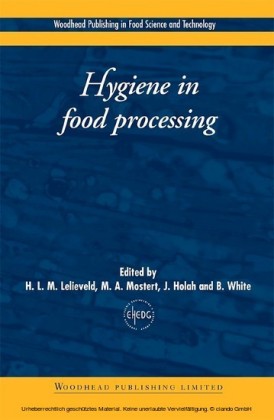 Hygiene in Food Processing