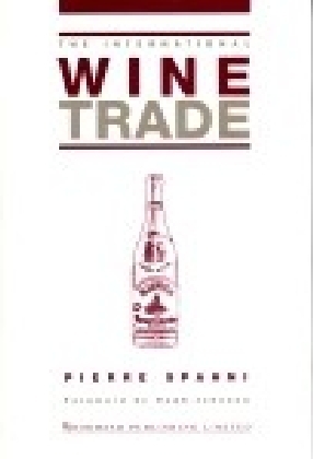 The International Wine Trade main product photo
