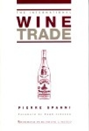 The International Wine Trade