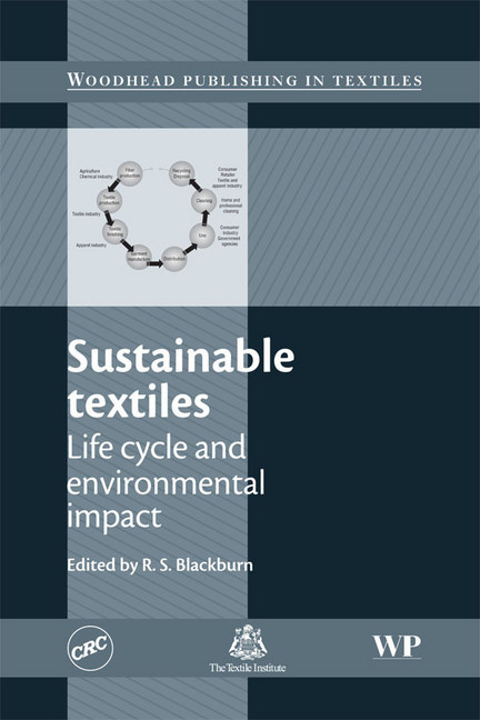 Sustainable Textiles main product photo