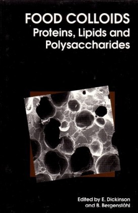 Food Colloids