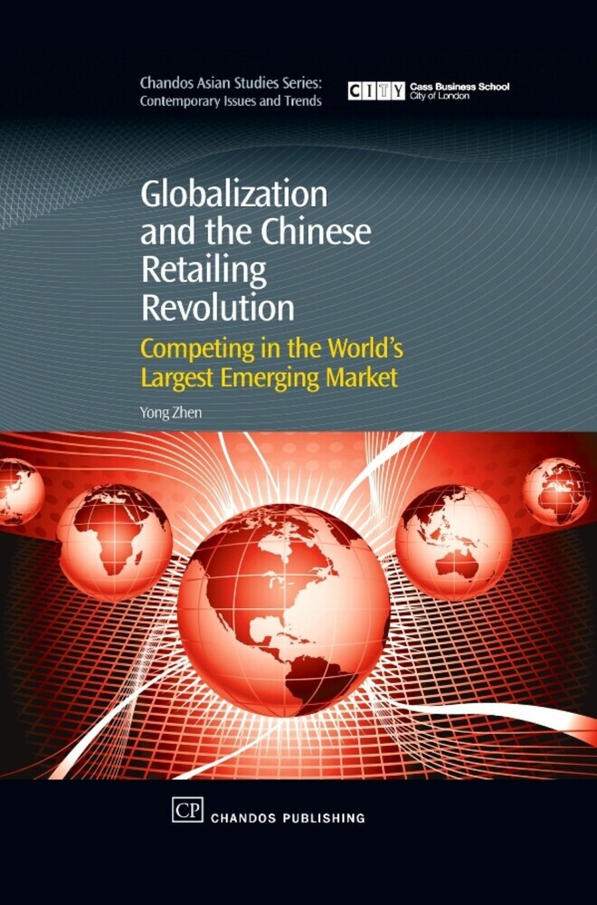 Globalisation, Information and Libraries main product photo
