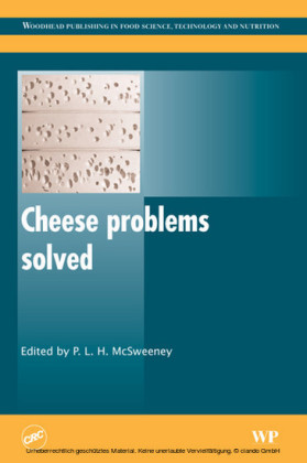 Cheese Problems Solved