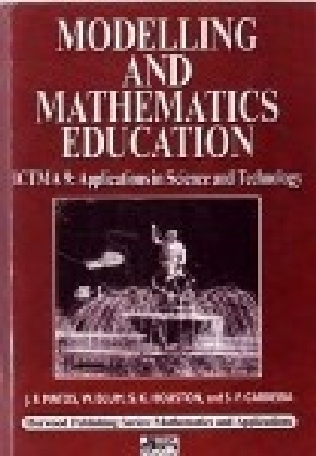 Modelling and Mathematics Education main product photo