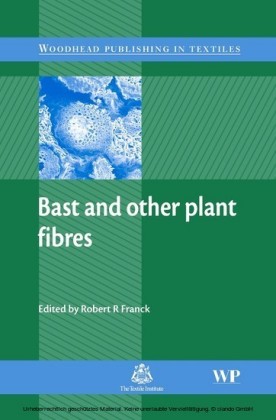 Bast and Other Plant Fibres