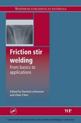 Friction Stir Welding