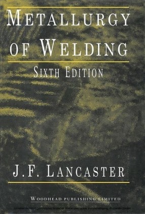 Metallurgy of Welding