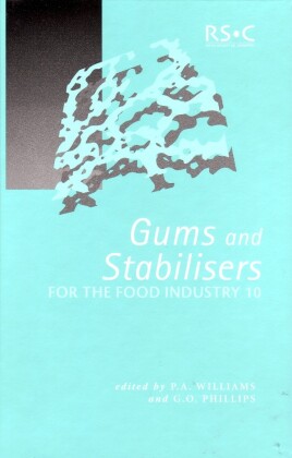 Gums and Stabilisers for the Food Industry 10