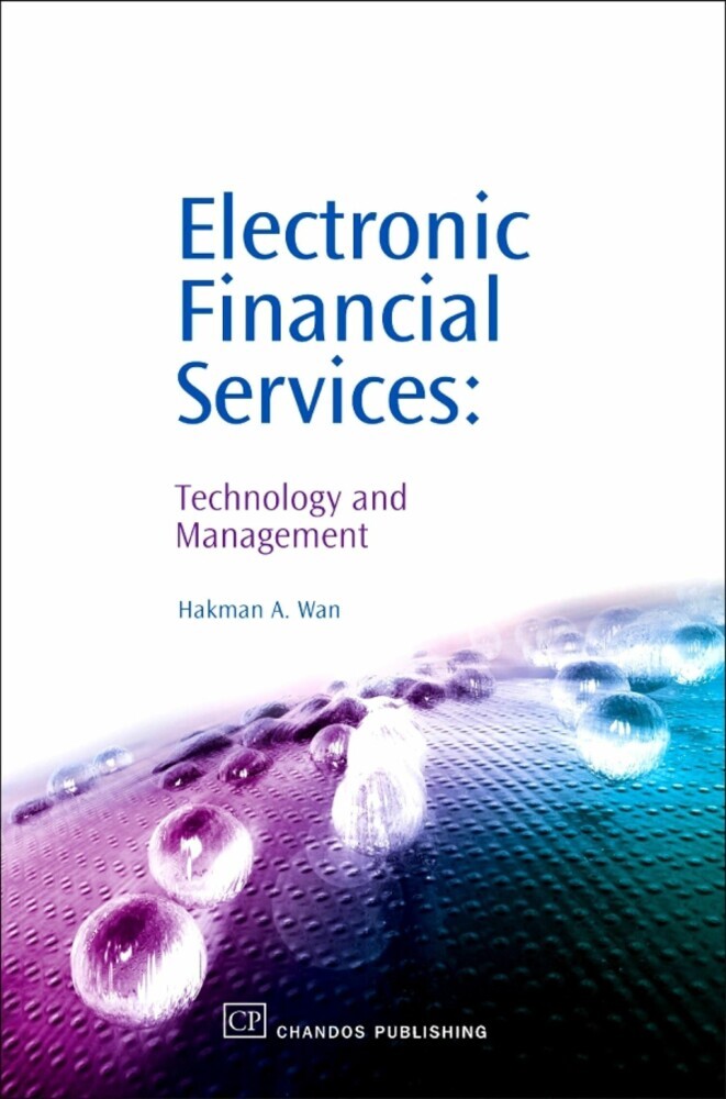 Electronic Financial Services main product photo
