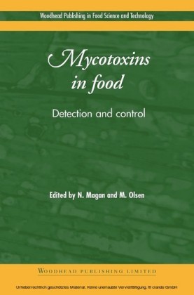 Mycotoxins in Food