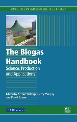 The Biogas Handbook