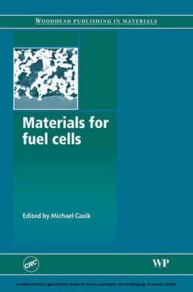 Materials for Fuel Cells