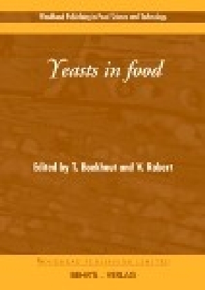Yeasts in Food