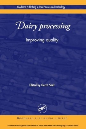 Dairy Processing