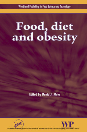 Food, Diet and Obesity